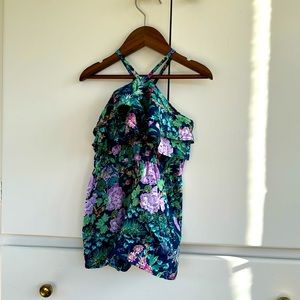 NWT Janie and Jack romper